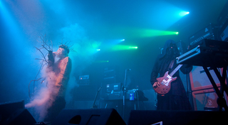 Sunn O)))